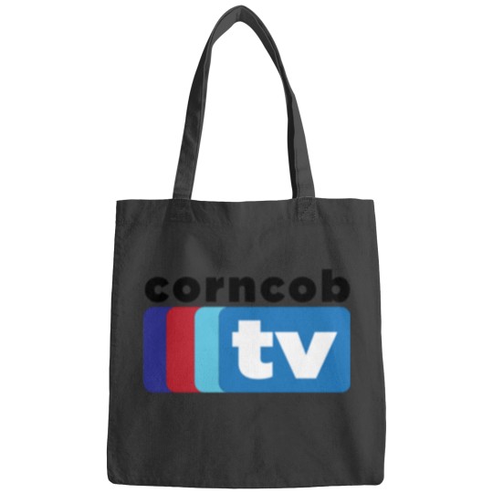 Discover Corncob TV Bag