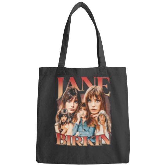 Discover Jane Birkin Vintage, Jane and Maggie Bags