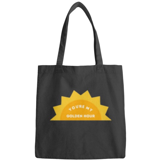 Discover You’re My Golden Hour Style Bags