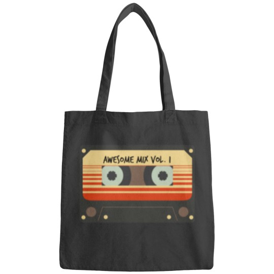 Discover Awesome mix Vol. 1 Classic Bags