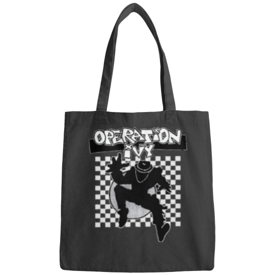 Discover operation ivy Bags