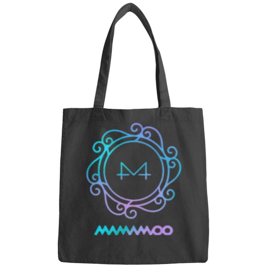 Discover LOGO Mamamoo Bags
