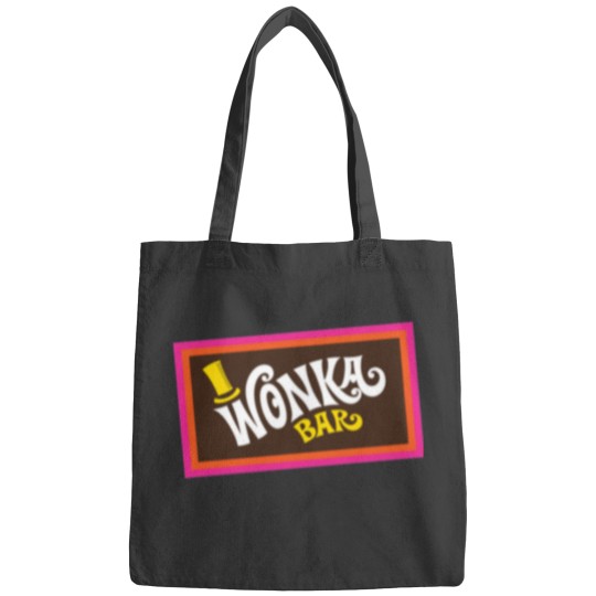 Discover Willy Wonka Wonka Bar  1 Bags