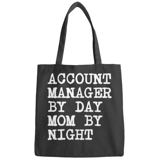 Discover Account Manager Account Manager Mommy Bags