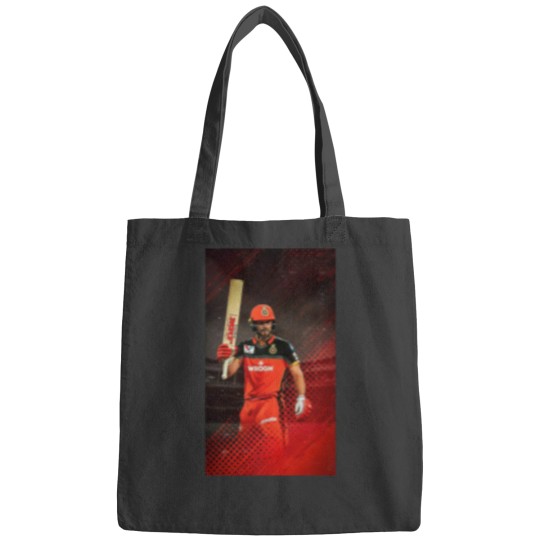 Discover Ab De Villiers Mr 360 (1) Bags