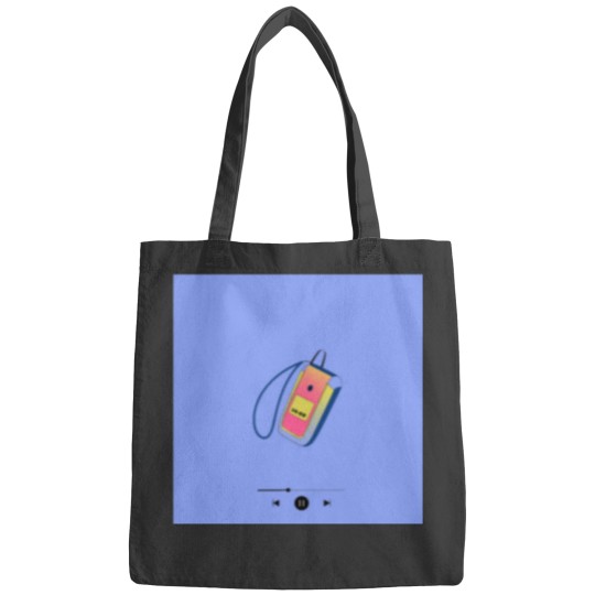 Discover Spotify Playlist - 00's Hits Bags