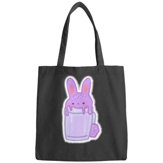 Discover Cappucino Pets Taro Bunny Bags
