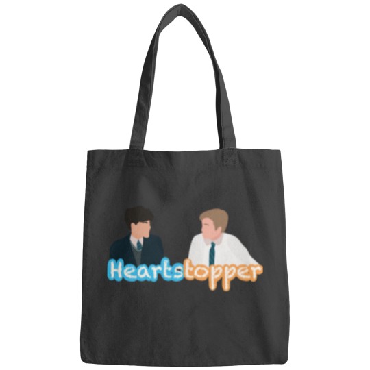 Discover Heartsper- netflix Bags