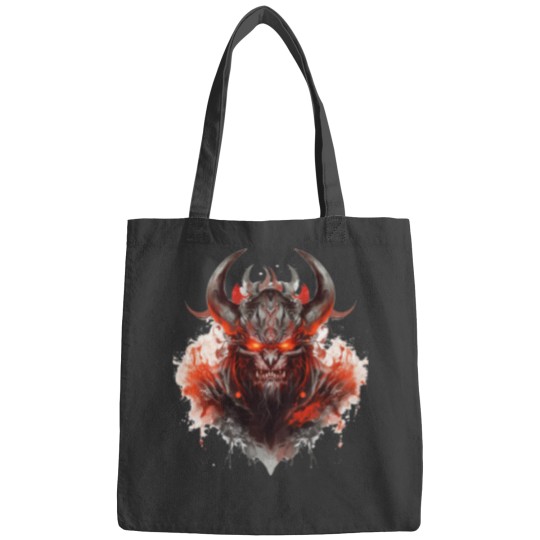 Discover Savers Are Losers Bags