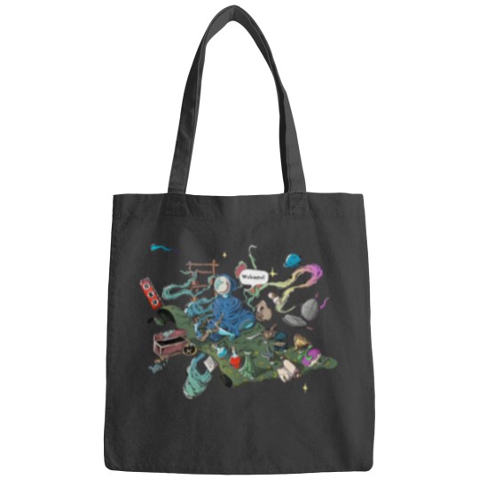 Discover Slay The Spire Sticker Bags