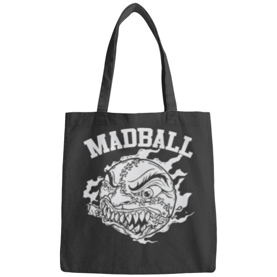Discover Madball Bags