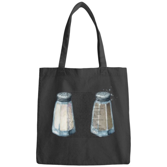 Discover Pepper Bags, Pepper Bags