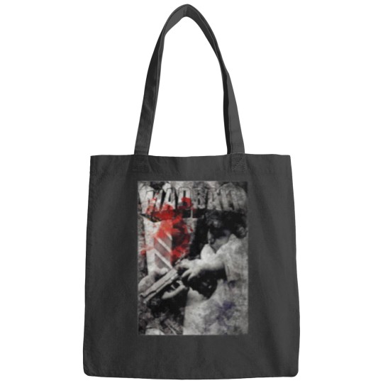 Discover Madball Band Bags