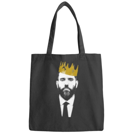 Discover Notorious Jack Smith Bags