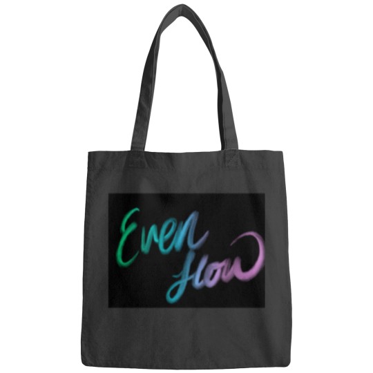 Discover Even Flow Bags, Gift Even Flow Bags