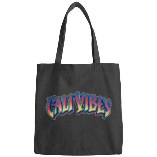 Discover CALI VIBES FESTIVAL 2024 Bags