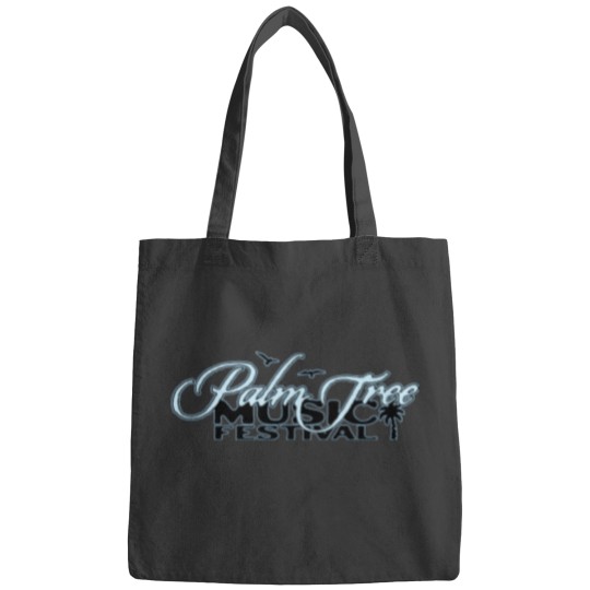 Discover PALM TREE FESTIVAL ASPEN 2024 Bags