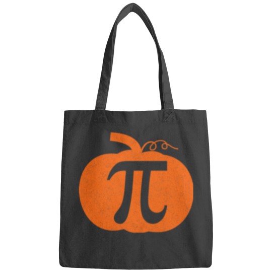 Discover Pi Day Pumpkin Pie Math Shirt Funny Halloween Thanksgiving 23 Bags