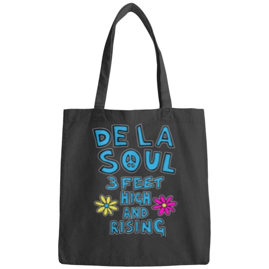 Discover 3 feet high rising Bags