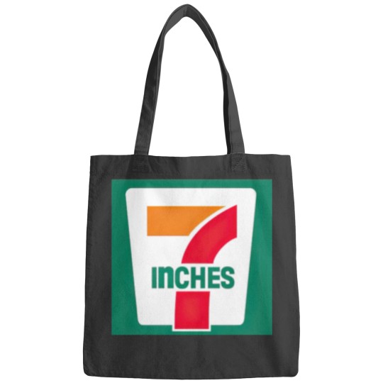 Discover 7 Inches Funny 7 11 Parody Bags