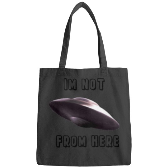 Discover Foreigner (10) Bags