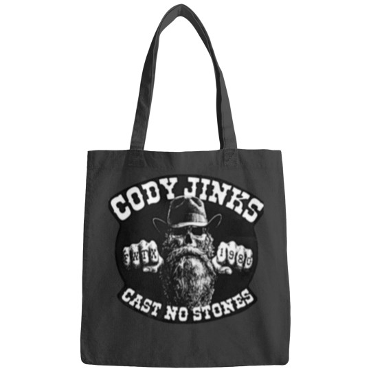 Discover Cody Jinks Bags