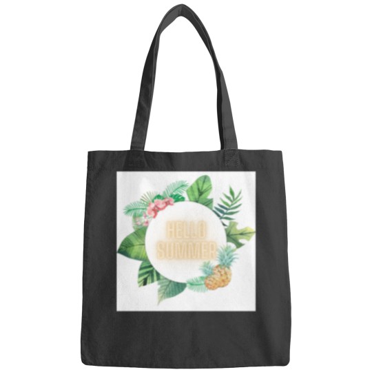 Discover O SUMMER Bags