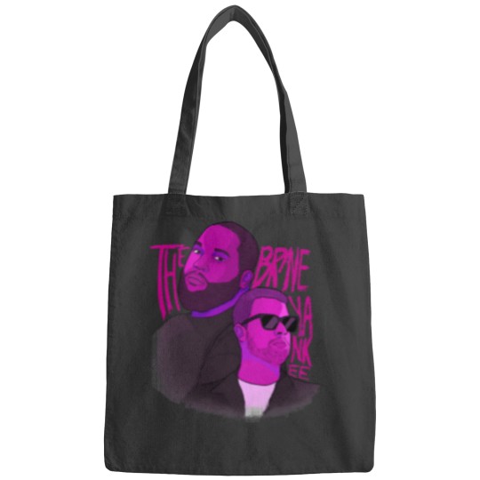 Discover The Brave2 Bags