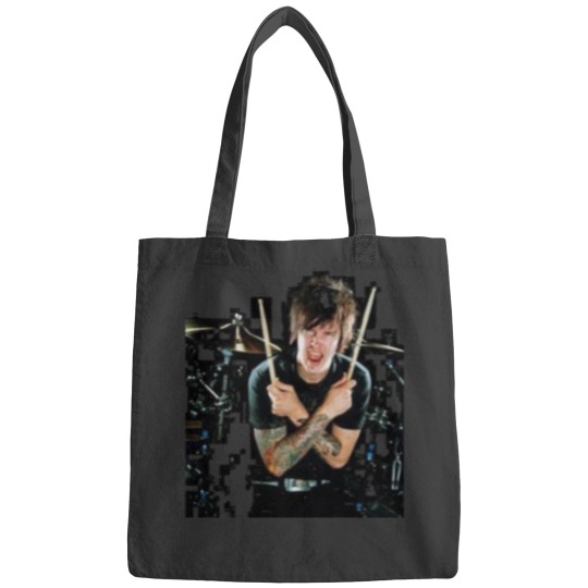 Discover The Rev  2 Bags