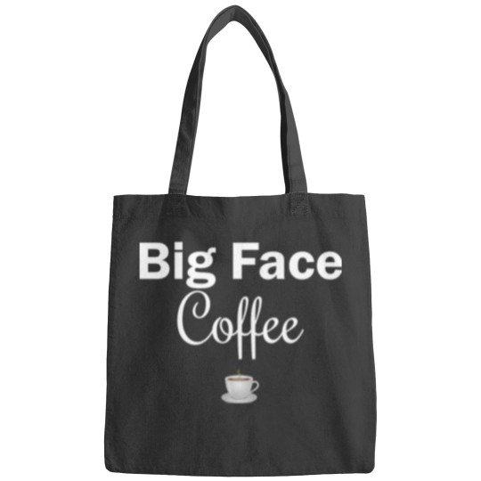 Discover Big Face Coffee(14) Bags