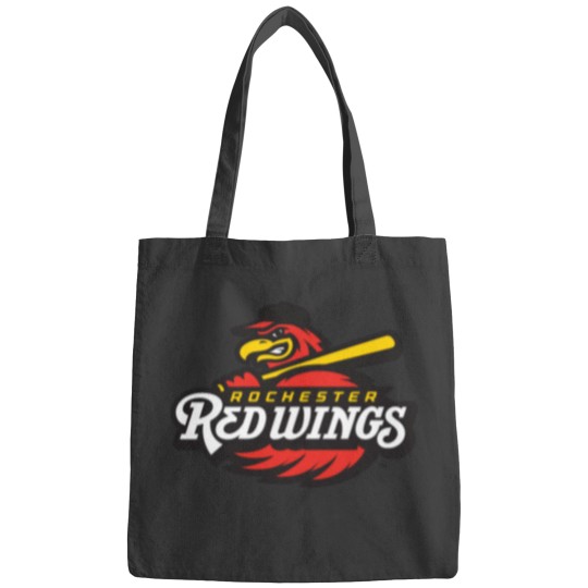 Discover RedWings Baseball Bags