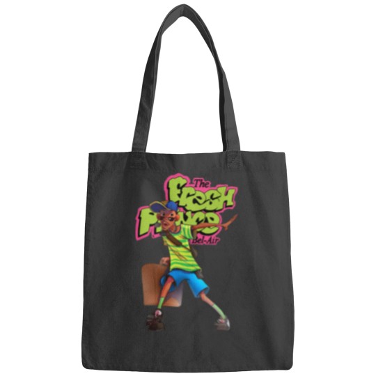 Discover The Fresh-Prince-Of Bel Air the fresh Style Bags