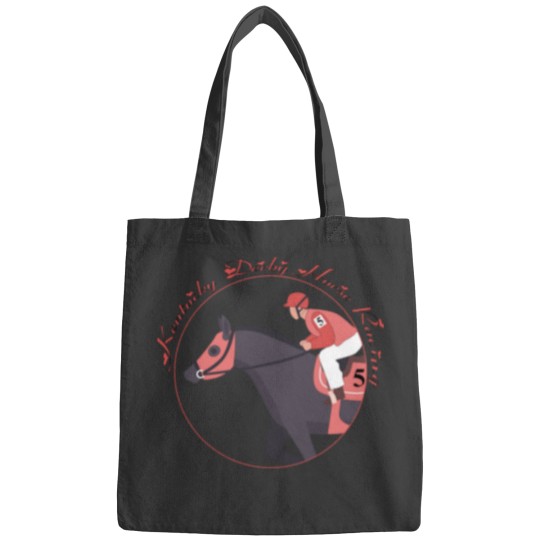 Discover kentucky derby Bags