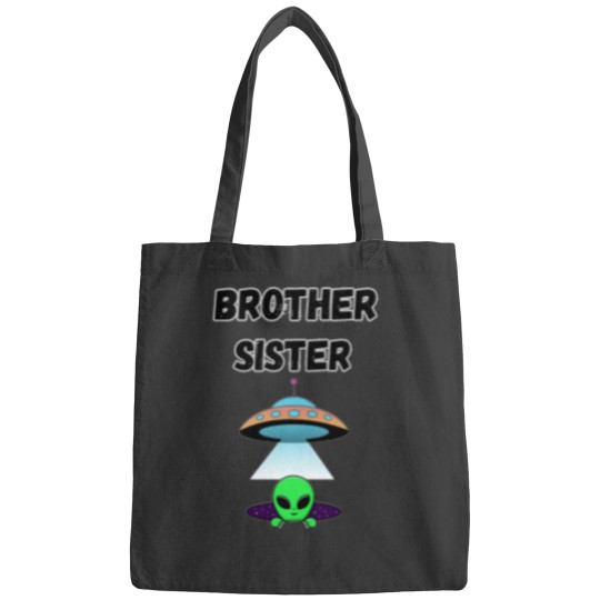 Discover Brother amp Sister Bags