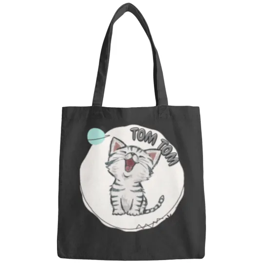 Discover Tom Tom Meo~ Bags
