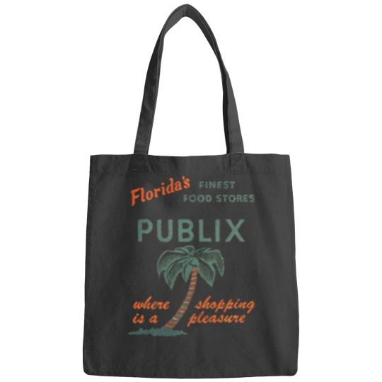 Discover Publix Bags