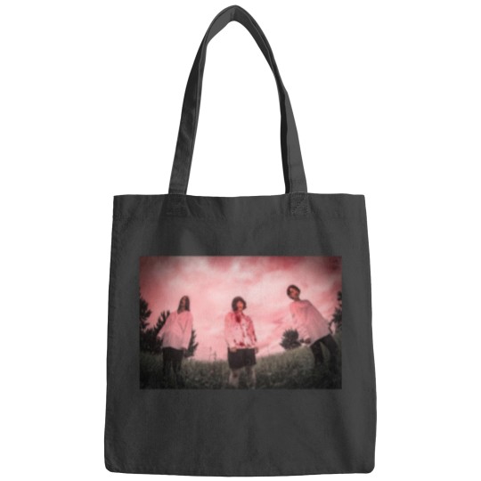 Discover Red Sky Bags