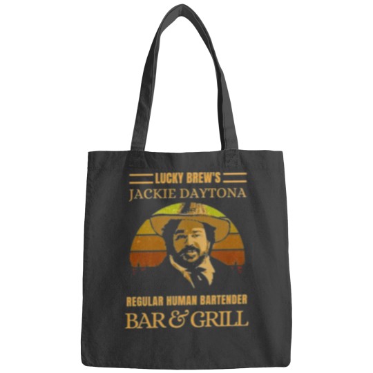 Discover Wwdits Jackie Daytona- Regular Human Bartender Bags