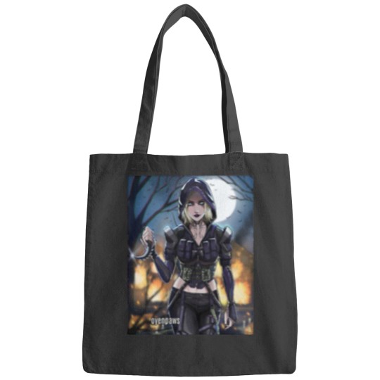 Discover artery  nosferatu Bags