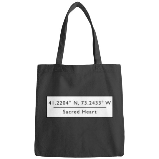 Discover Sacred Heart (1) Bags