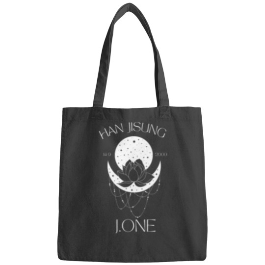 Discover Stray kids Han Jisung - SKZ Bags