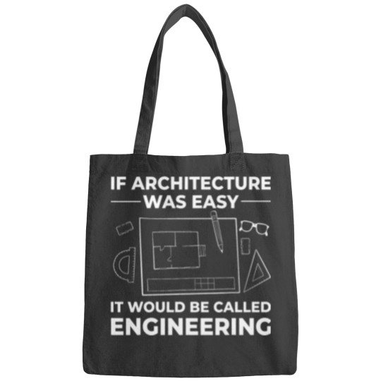 Discover Architecture Designer Engineering Drawing House Architect 21 Bags