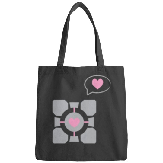 Discover Your Companion _amp_lt_3 Bags