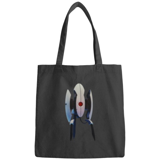 Discover Turret Remastered - Portal Bags