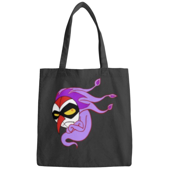 Discover Wuya Xiaolin Showdown Bag