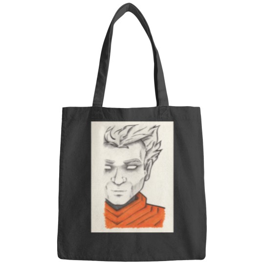 Discover Brian Littrell - Backstreet Boys, Larger Than Life selective color. Bags