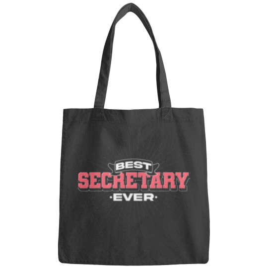 Discover Front Office Lady Best Secretary Ever Office Secretary Bags