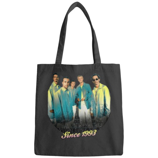 Discover Backstreet Boys Backstreet Boys Bags