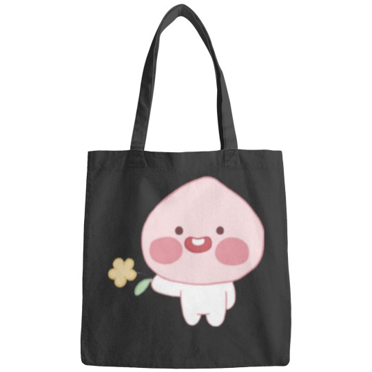 Discover 1 Baby Apeach Bags