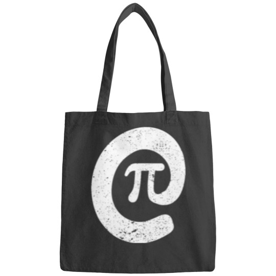 Discover At Pi Day Symbol 2Math Geek Nerd Teacher Mathematical Bags